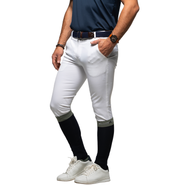 Pantalón Flags & Cup Colorado hombre Pantalón Flags & Cup Colorado hombre