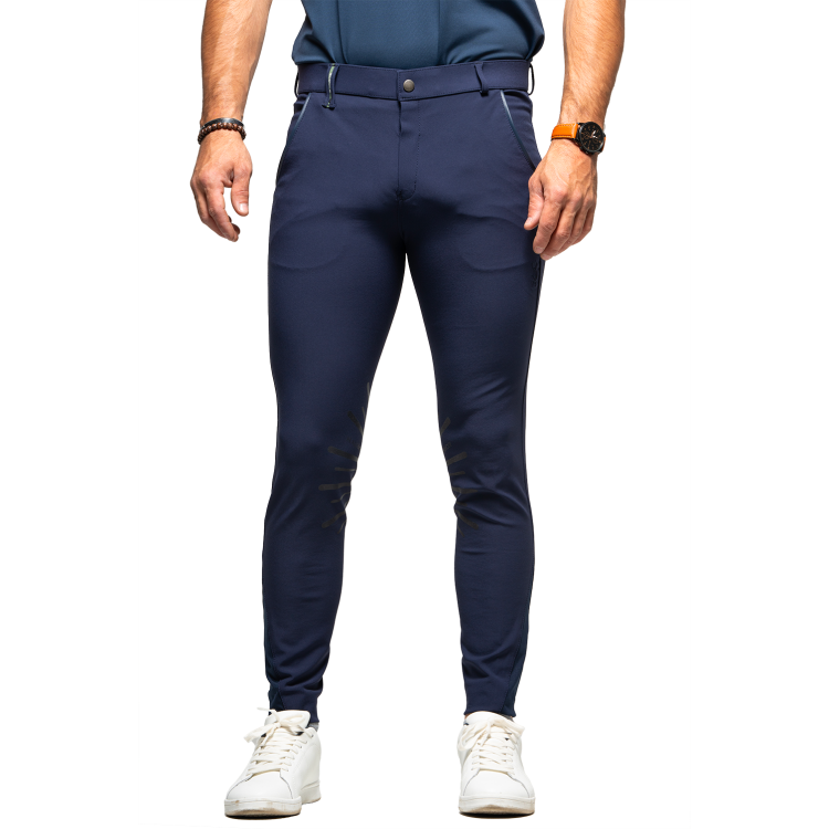 Pantalón Flags & Cup Colorado hombre Pantalón Flags & Cup Colorado hombre