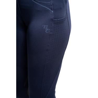 Legging Flags & Cup Sierra niña Legging Flags & Cup Sierra niña
