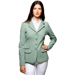 Chaqueta de concurso Flags & Cup técnica Chiara
