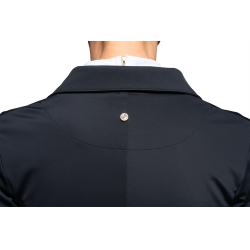 Chaqueta de concurso Flags & Cup mujer Victoria Marino Azul marino Chaqueta de concurso Flags & Cup mujer Victoria Marino Azul marino