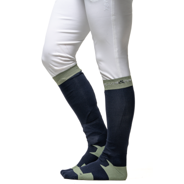 Calcetines unisex Flags & Cup Salito