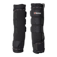 Guarniciones de descanso Horze Cairo Infra-Rojo Antracita Gris