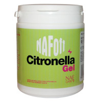 Naf Off Gel de Citronela