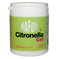 Naf Off Gel de Citronela