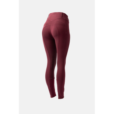 Pantalón de agarre integral para todas las estaciones Horze Mira Pantalón de agarre integral para todas las estaciones Horze Mira
