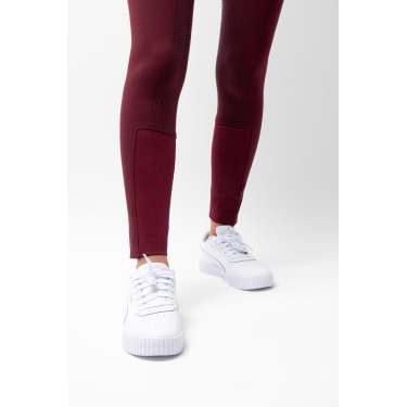 Pantalón de agarre integral para todas las estaciones Horze Mira Pantalón de agarre integral para todas las estaciones Horze Mira