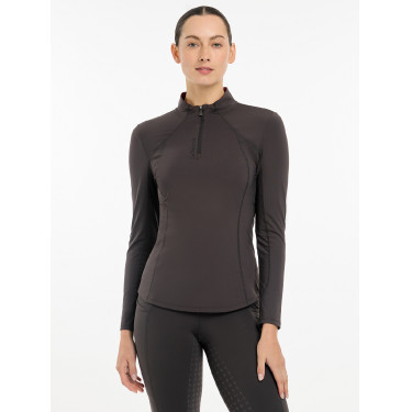 Ropa interior My LeMieux Ceniza Burdeos Ropa interior My LeMieux Ceniza Burdeos