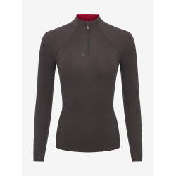 Ropa interior My LeMieux Ceniza Burdeos Ropa interior My LeMieux Ceniza Burdeos