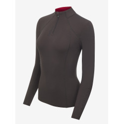 Ropa interior My LeMieux Ceniza Burdeos Ropa interior My LeMieux Ceniza Burdeos