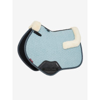 Alfombra LeMieux Merino+ Ante Close Contact Square Helecho Verde Alfombra LeMieux Merino+ Ante Close Contact Square Helecho Verde