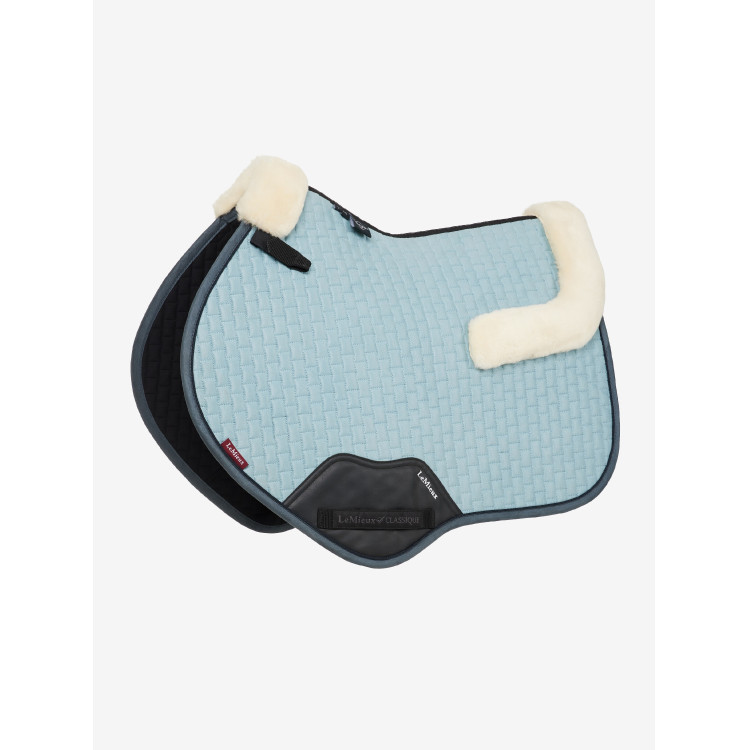 Alfombra LeMieux Merino+ Ante Close Contact Square