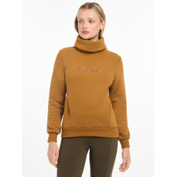 Sudadera con cuello alto LeMieux Adele