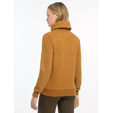 Sudadera con cuello alto LeMieux Adele Sudadera con cuello alto LeMieux Adele