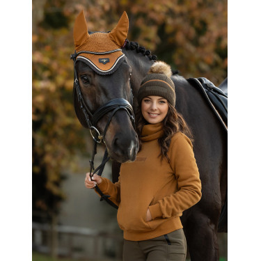 Sudadera con cuello alto LeMieux Adele Sudadera con cuello alto LeMieux Adele