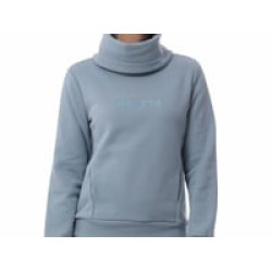 Sudadera con cuello alto LeMieux Adele Glaciar Azul