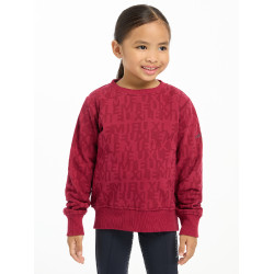 Jersey Mini LeMieux Casey Crew