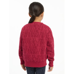 Jersey Mini LeMieux Casey Crew Jersey Mini LeMieux Casey Crew