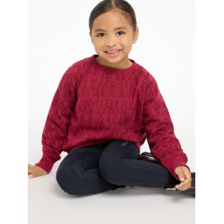 Jersey Mini LeMieux Casey Crew Jersey Mini LeMieux Casey Crew