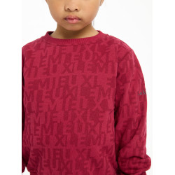 Jersey Mini LeMieux Casey Crew Jersey Mini LeMieux Casey Crew