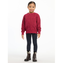 Jersey Mini LeMieux Casey Crew Jersey Mini LeMieux Casey Crew