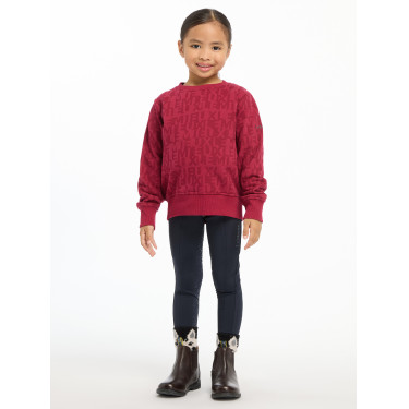 Jersey Mini LeMieux Casey Crew Jersey Mini LeMieux Casey Crew
