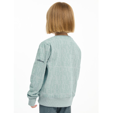 Jersey Mini LeMieux Casey Crew Jersey Mini LeMieux Casey Crew