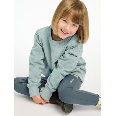 Jersey Mini LeMieux Casey Crew Jersey Mini LeMieux Casey Crew