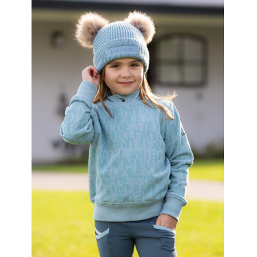 Jersey Mini LeMieux Casey Crew Jersey Mini LeMieux Casey Crew