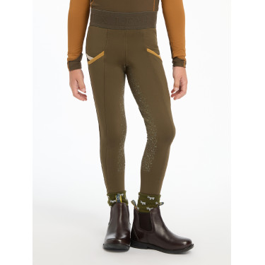 Pantalón de equitación Mini LeMieux Pantalón de equitación Mini LeMieux