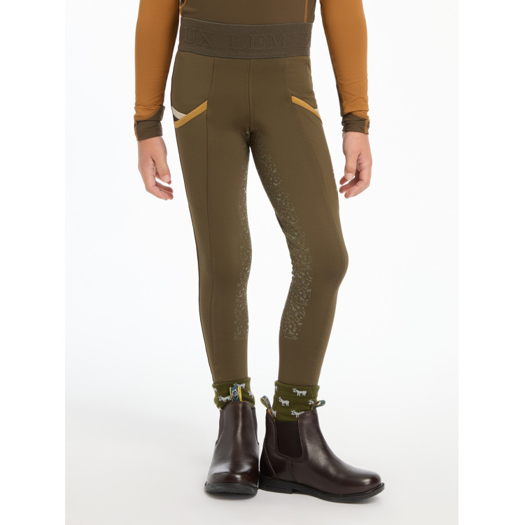 Pantalón de equitación Mini LeMieux Pantalón de equitación Mini LeMieux
