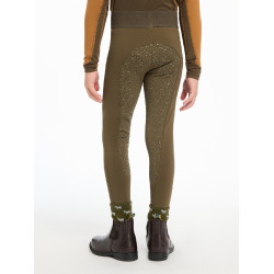 Pantalón de equitación Mini LeMieux Alpino Marrón