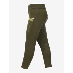 Pantalón de equitación Mini LeMieux Alpino Marrón