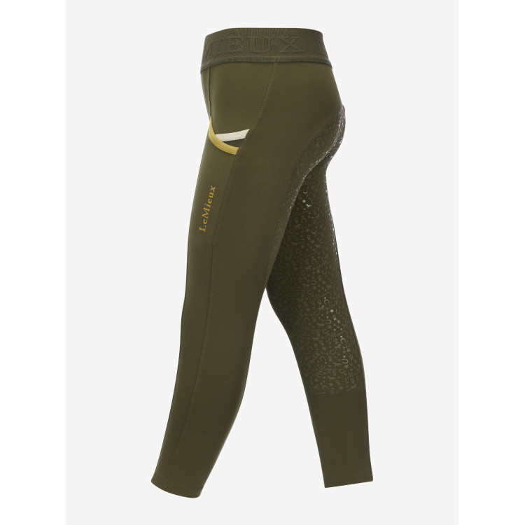 Pantalón de equitación Mini LeMieux Pantalón de equitación Mini LeMieux