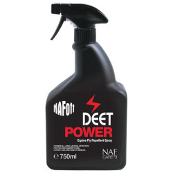 Naf Off Deet Power