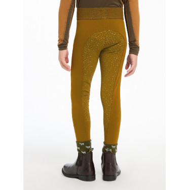 Pantalón de equitación Mini LeMieux Jengibre Marr&amp;amp;amp;oacute;n