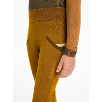 Pantalón de equitación Mini LeMieux Alpino Marrón Pantalón de equitación Mini LeMieux Alpino Marrón