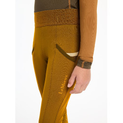 Pantalón de equitación Mini LeMieux Jengibre Marr&amp;amp;amp;oacute;n