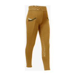 Pantalón de equitación Mini LeMieux Jengibre Marr&amp;amp;amp;oacute;n