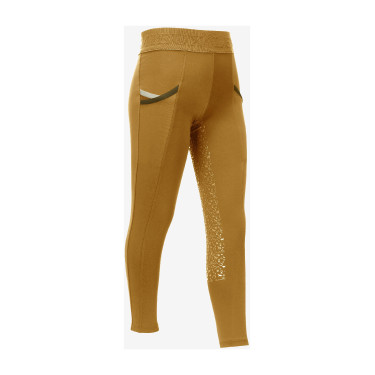 Pantalón de equitación Mini LeMieux Jengibre Marr&amp;amp;amp;oacute;n
