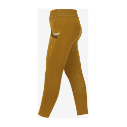 Pantalón de equitación Mini LeMieux Jengibre Marr&amp;amp;amp;oacute;n