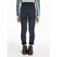 Pantalón de equitación Mini LeMieux Alpino Marr&amp;amp;amp;oacute;n