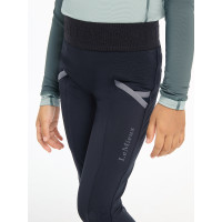 Pantalón de equitación Mini LeMieux Alpino Marr&amp;amp;amp;oacute;n