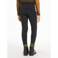 Pantalón de equitación Mini LeMieux Alpino Marrón Pantalón de equitación Mini LeMieux Alpino Marrón