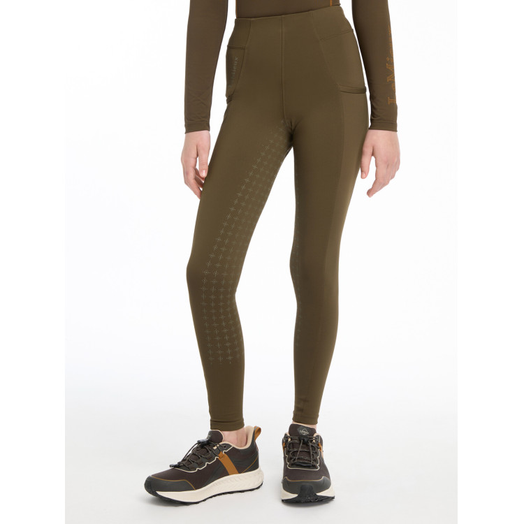 Legging LeMieux Orla Young Rider Legging LeMieux Orla Young Rider