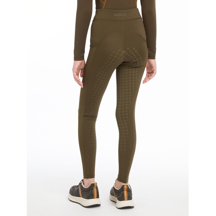 Legging LeMieux Orla Young Rider Legging LeMieux Orla Young Rider