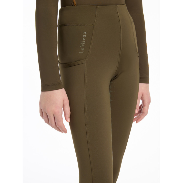 Legging LeMieux Orla Young Rider Legging LeMieux Orla Young Rider