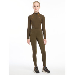 Legging LeMieux Orla Young Rider Legging LeMieux Orla Young Rider