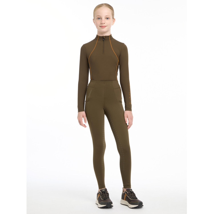 Legging LeMieux Orla Young Rider Legging LeMieux Orla Young Rider
