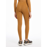 Legging LeMieux Orla Young Rider Alpino Marr&amp;amp;amp;oacute;n